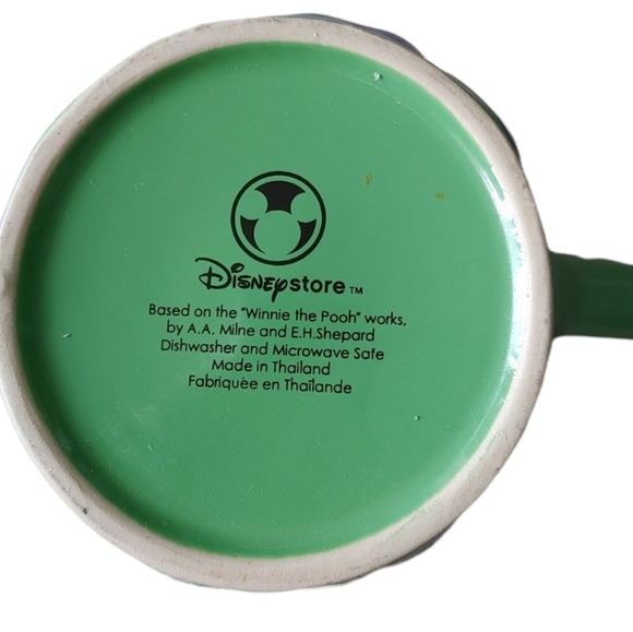 Disney "Winnie The Pooh" Eeyore Mug - Picture 8 of 12